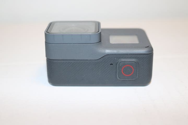 【GoPro】GoPro HERO5 BLACK