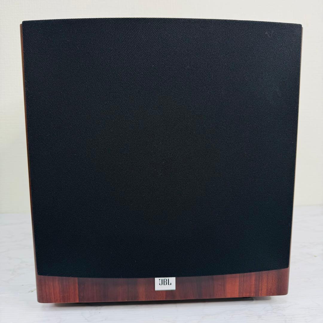 JBL　STAGE A100P　パワードサブウーファー　動作品