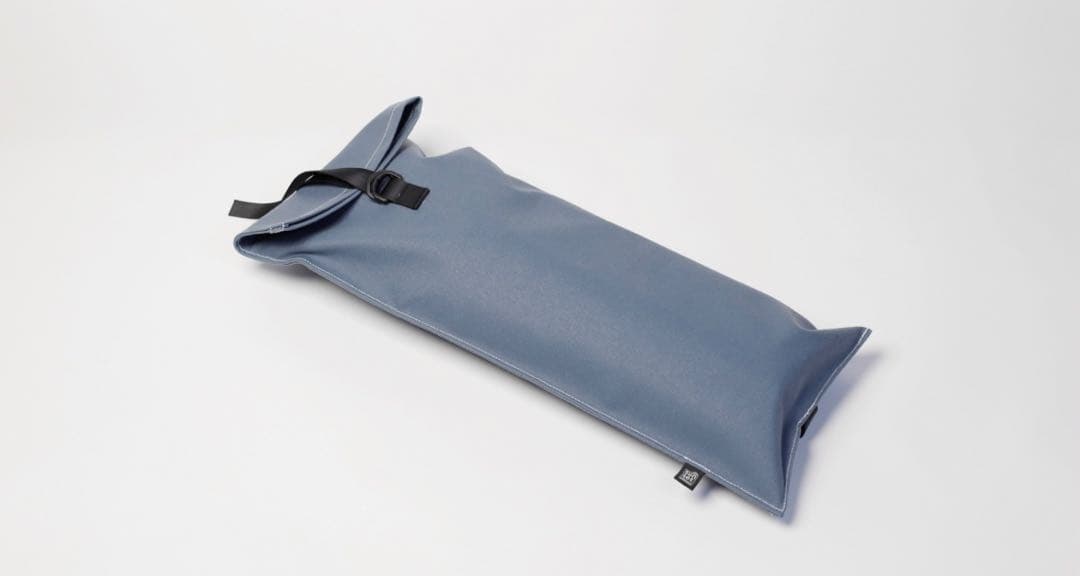 sunsetclimax カーミットチェア スカイブルー