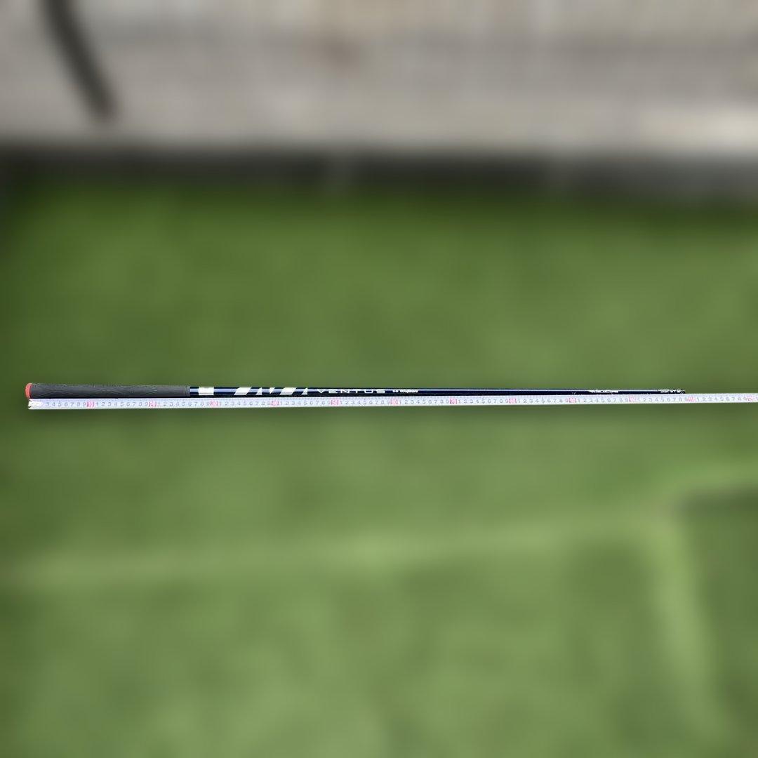 ⭐️フジクラ⭐️ ⭐️VENTUS BLUE⭐️5R⭐️ベルコア⭐️テーラーメイドスリーブ⭐️