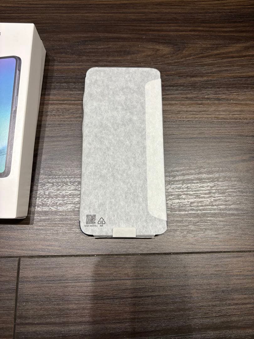 Samsung Galaxy A25 5G ブラック 未使用品