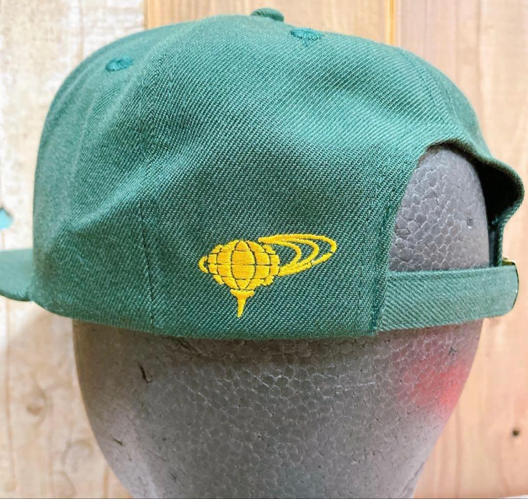 限定品　Golfickers BEAMS コラボ 限定 別注キャップ 新品未使用