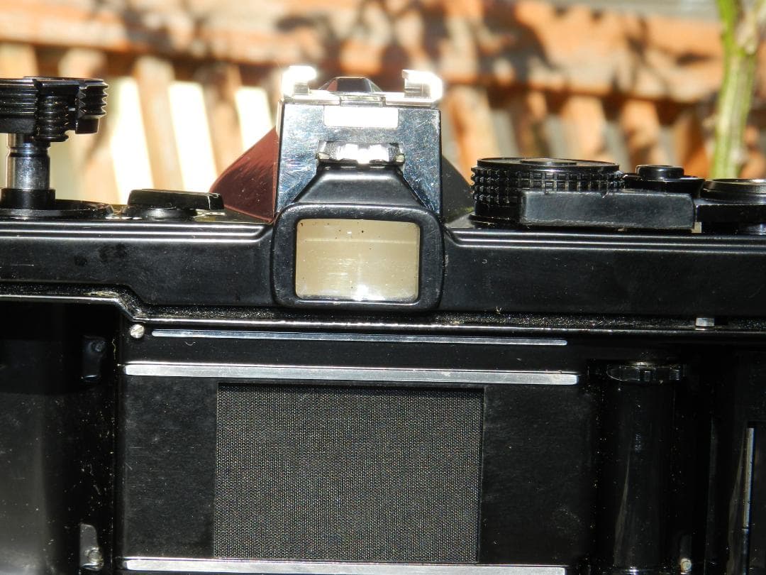 美品　OLYMPUS OM-1 G.zuiko 50 1.4 カメラ　即撮影可