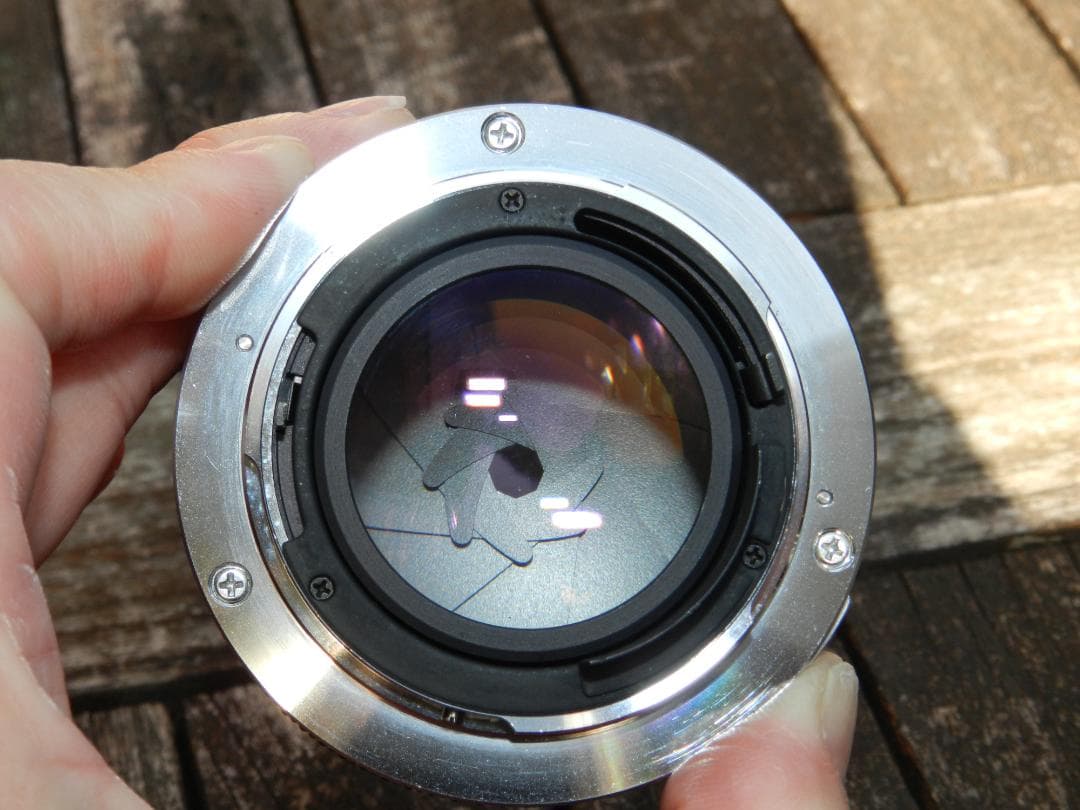 美品　OLYMPUS OM-1 G.zuiko 50 1.4 カメラ　即撮影可