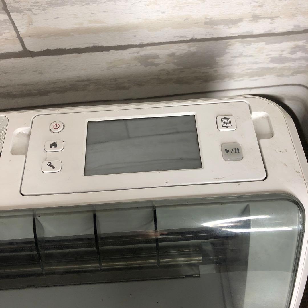 brother スキャンカット CM300 本体