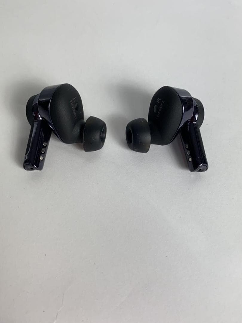 オーディオテクニカ ワイヤレスイヤホン ATH-TWX9MK2 BK