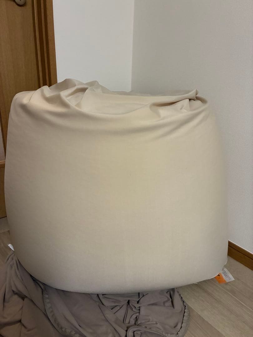 Yogibo Max グレー