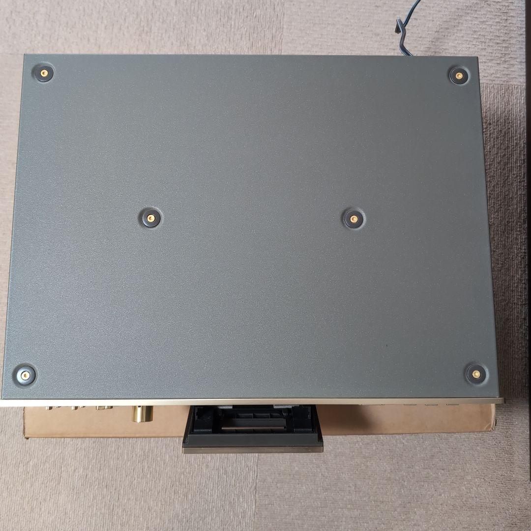 TEAC　カセットデッキV-6030S