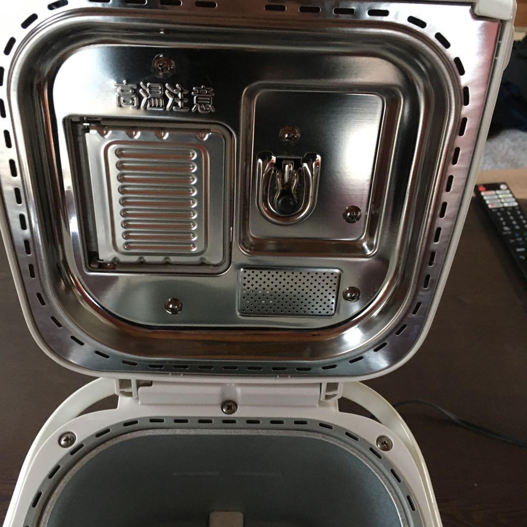 Panasonicホームベーカリー