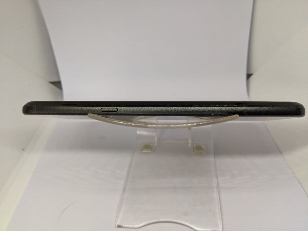 LG V60 ThinQ 5G L-51A android12 Simフリー①