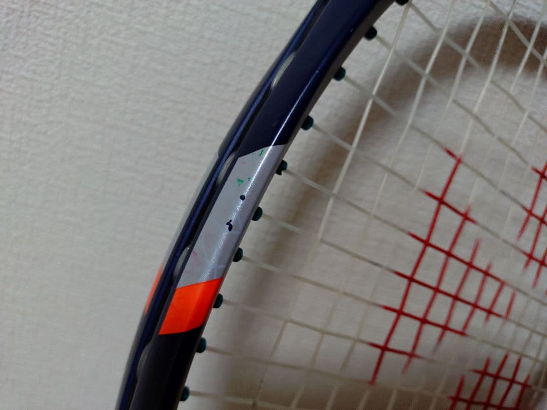 ラケット(硬式用) ASTREL105 G2