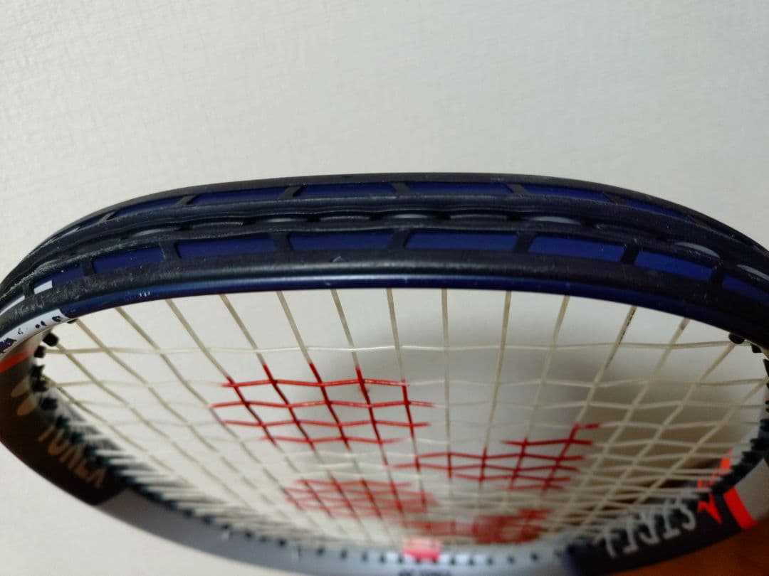 ラケット(硬式用) ASTREL105 G2