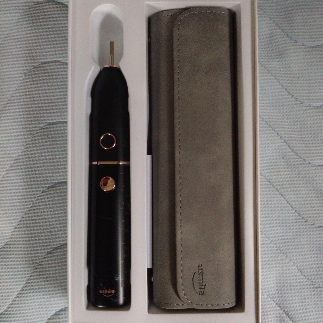 usmile U2S 電動歯ブラシ 本体　未使用品