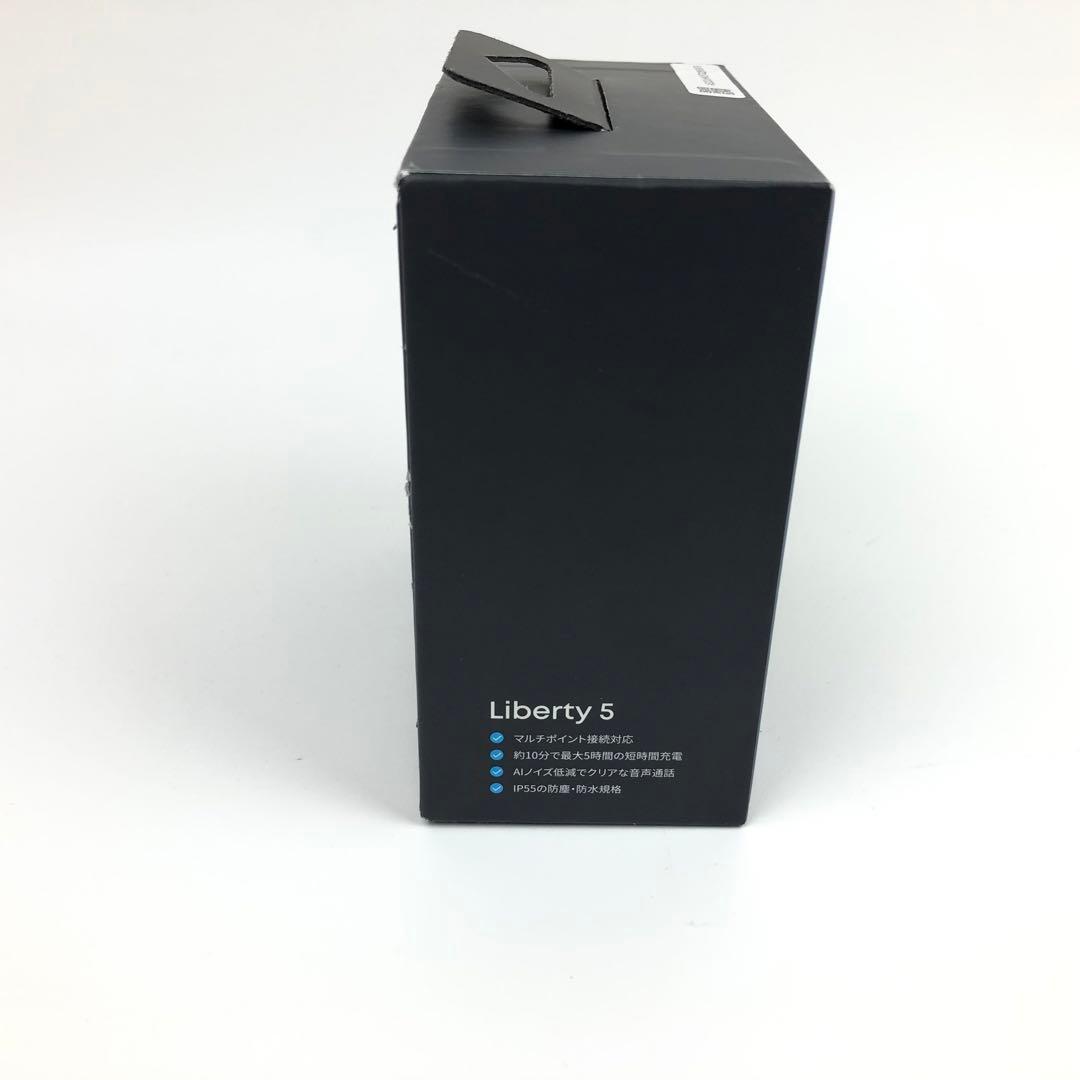 未使用品　Anker Soundcore Liberty 5 ワイヤレスイアホン