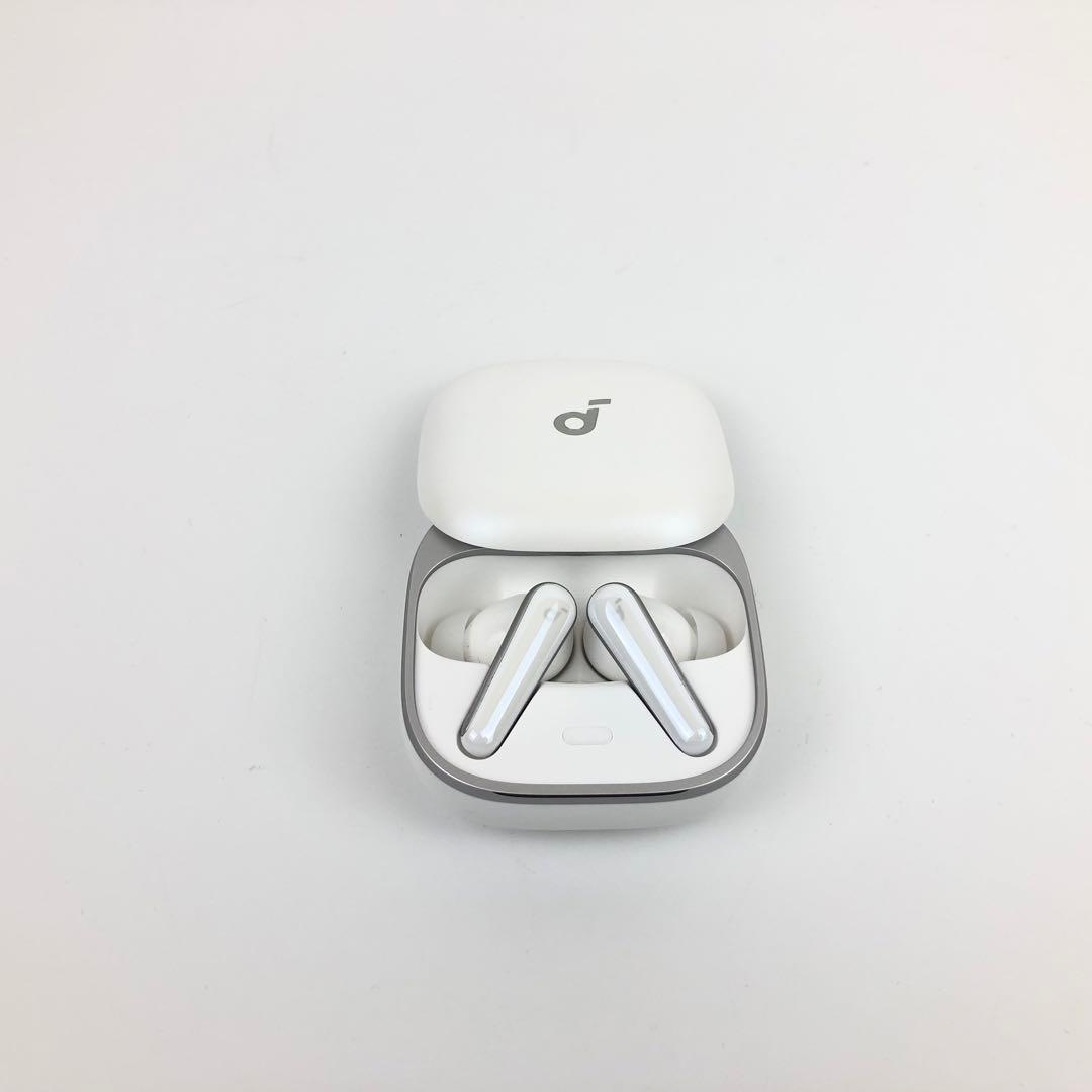 未使用品　Anker Soundcore Liberty 5 ワイヤレスイアホン