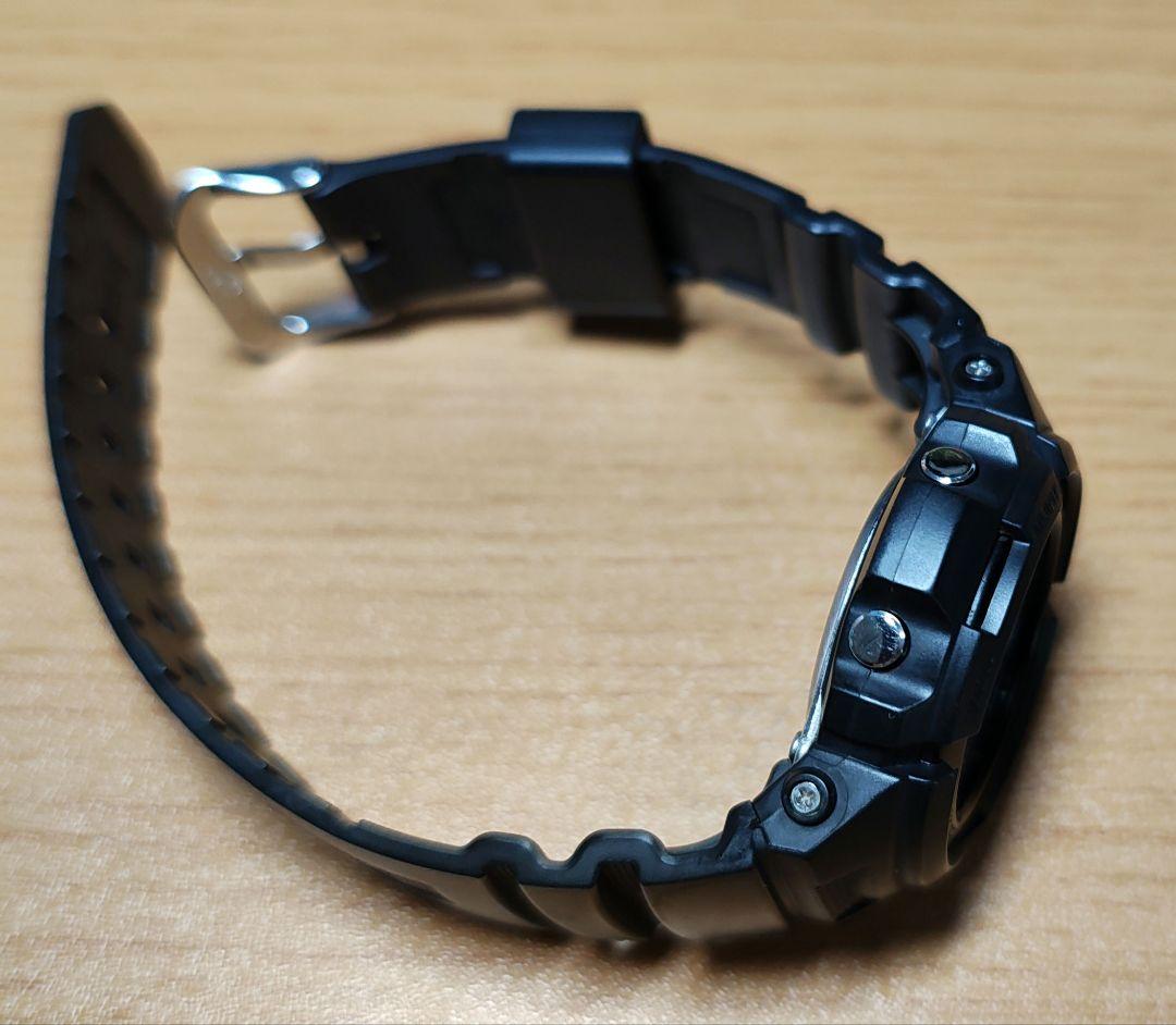 時計 G-SHOCK AWG-M100SBP-1AJF BLUE PAISLEY