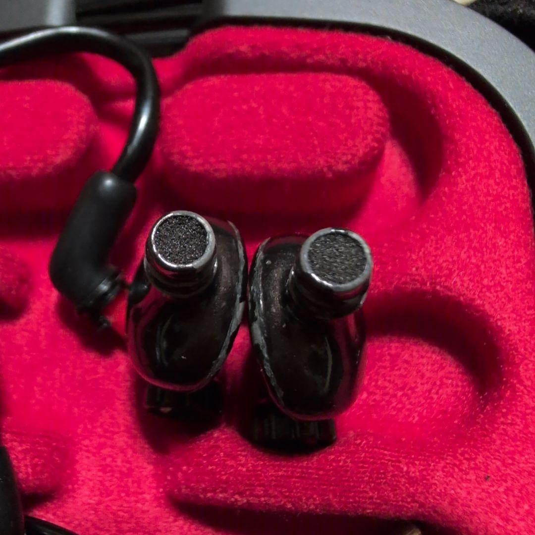 イヤホン MDR-EX1000