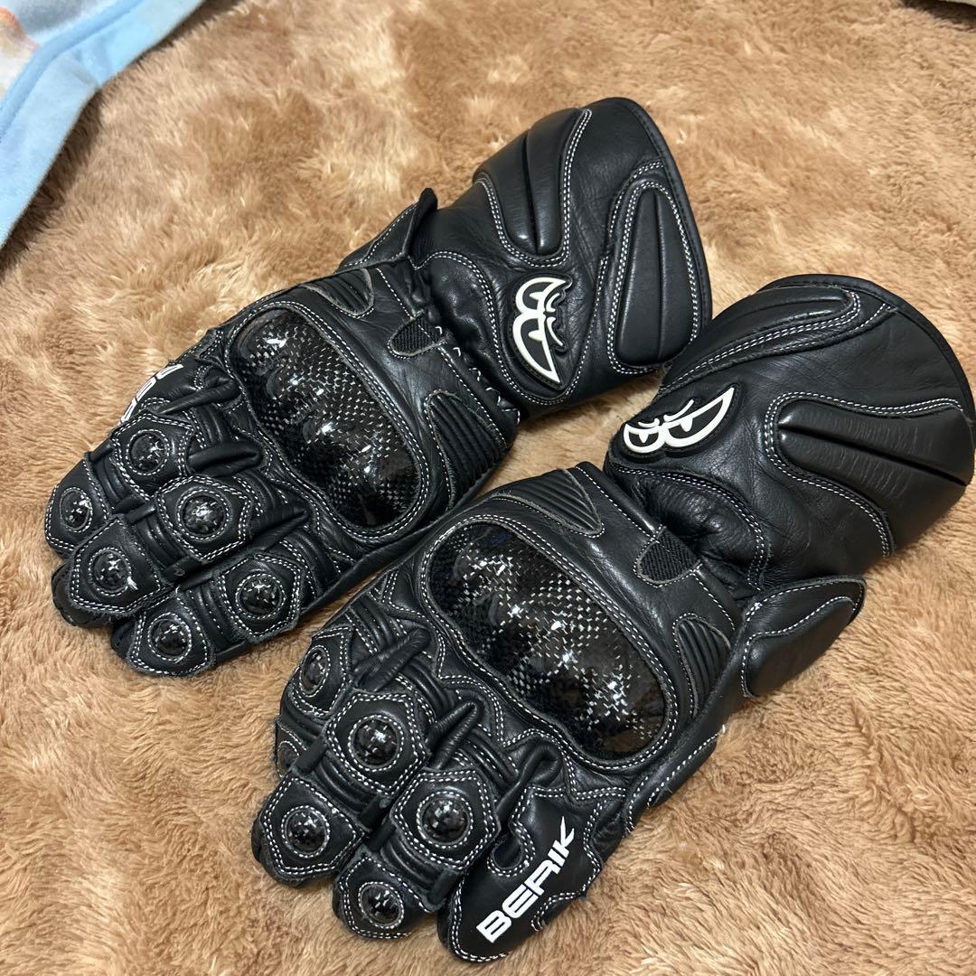 ベリック レーシンググローブ