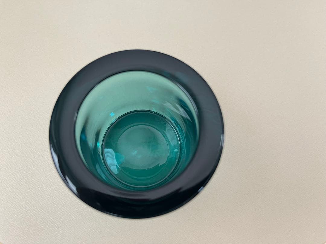 イッタラ　kivi キャンドルホルダー4個セット　