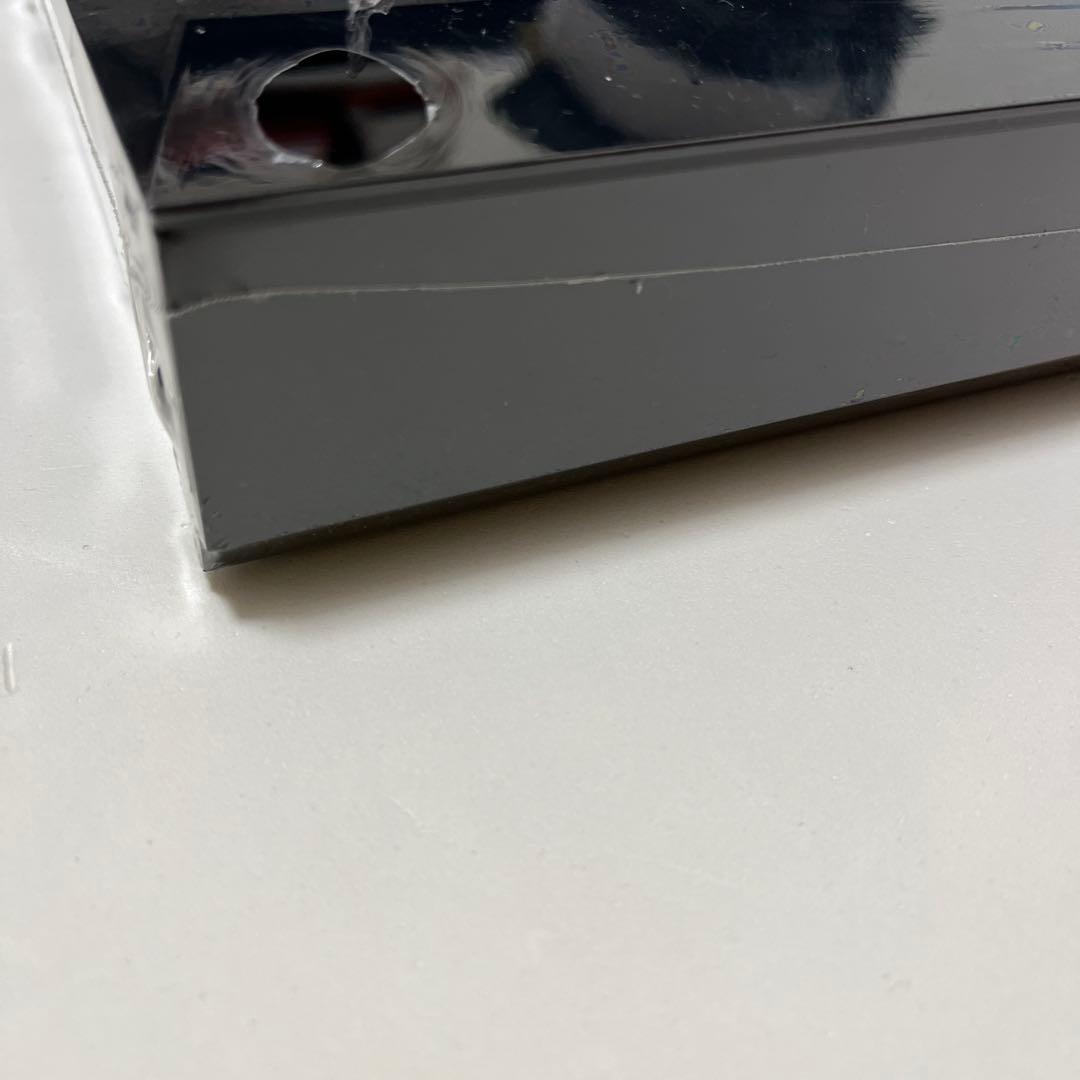 パナソニック 2TB 3チューナー ブルーレイレコーダー DMR-UBZ2030