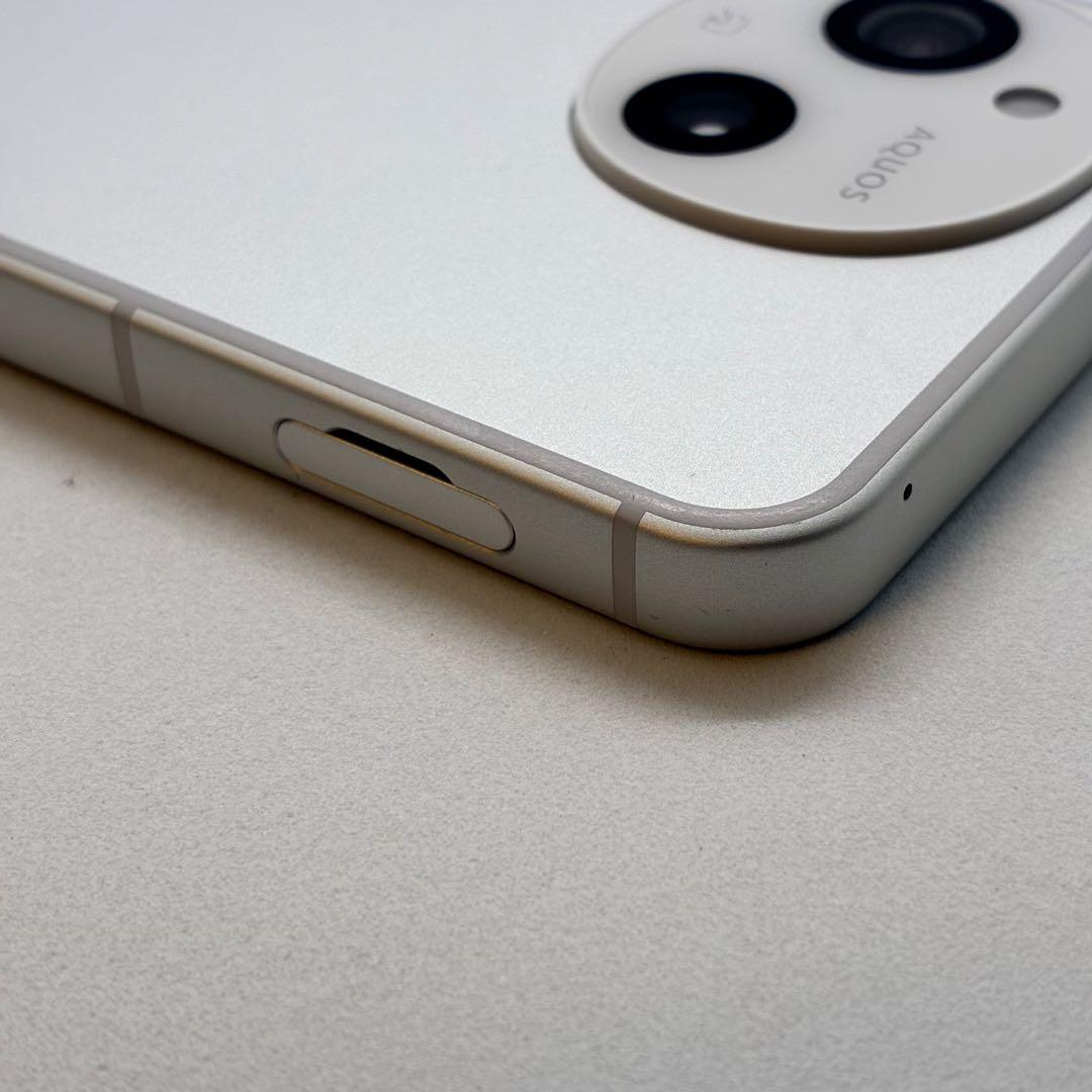 スマートフォン本体 Ya28105 SH-53E SHARP AQUOS Sense9