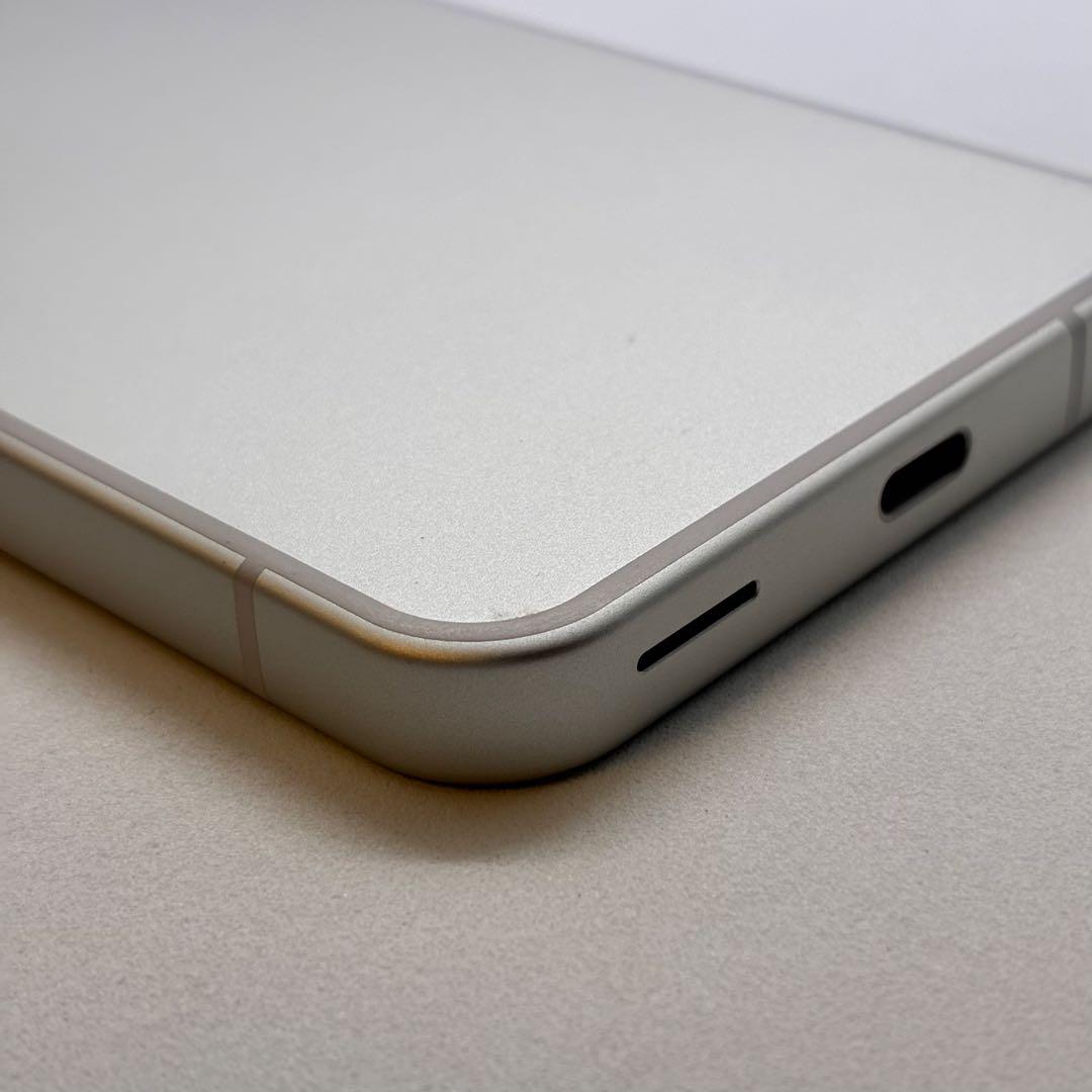 スマートフォン本体 Ya28105 SH-53E SHARP AQUOS Sense9