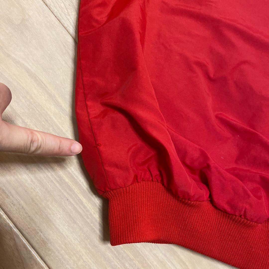 patagonia シェルドシンチラ ナイロンジャケット usa製 Sサイズ