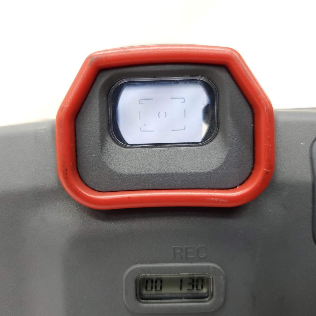 【動作確認済】Canon SURE SHOT A1 F0116-334-1v p