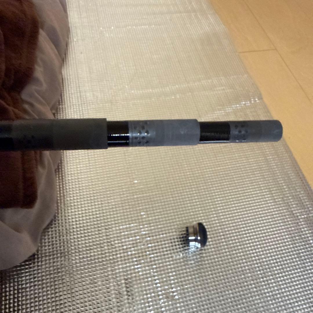 シマノ ISO SPECIAL VS 玉の柄 550