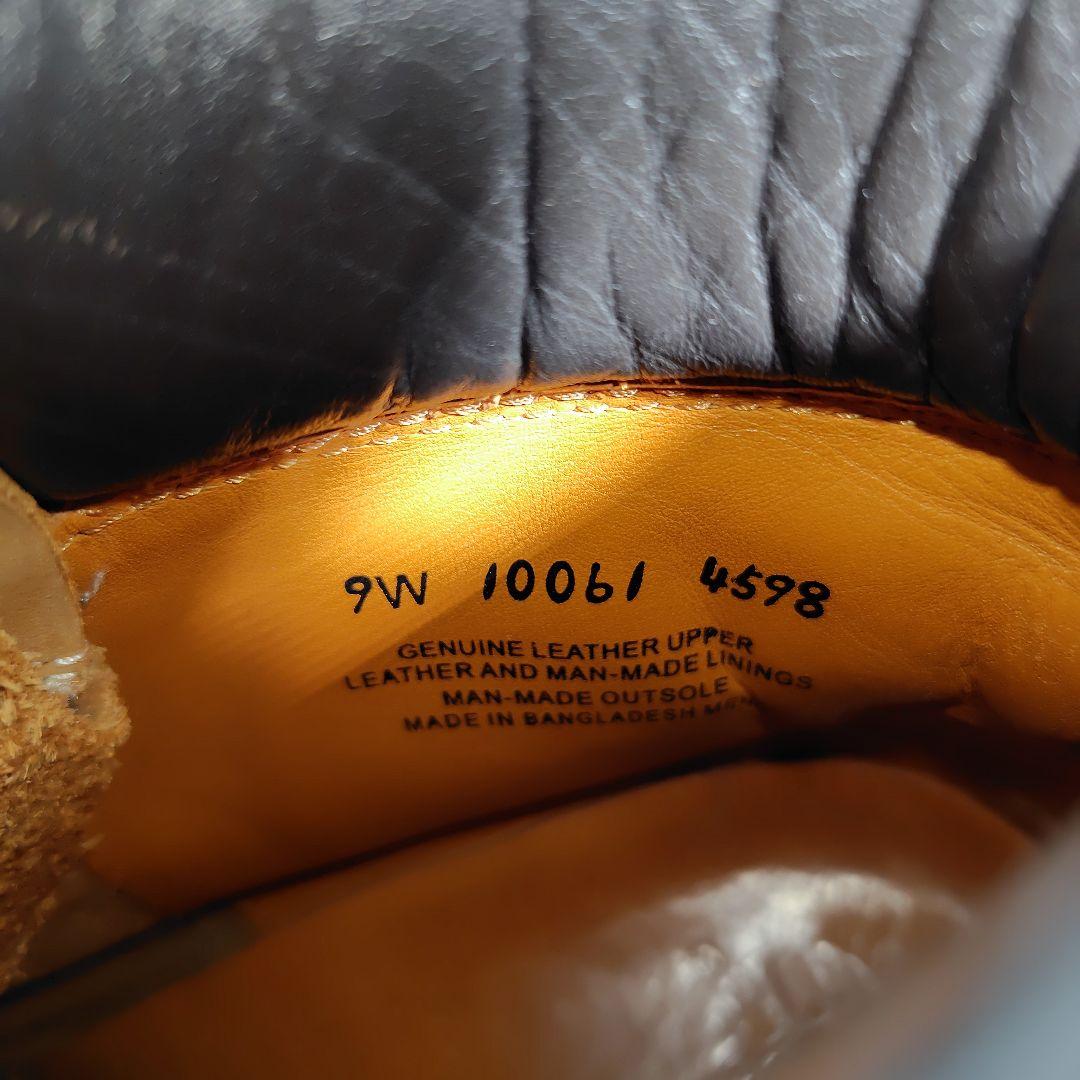 ティンバーランド　6インチ　イエローブーツ　プレミアムブーツ　10061 27