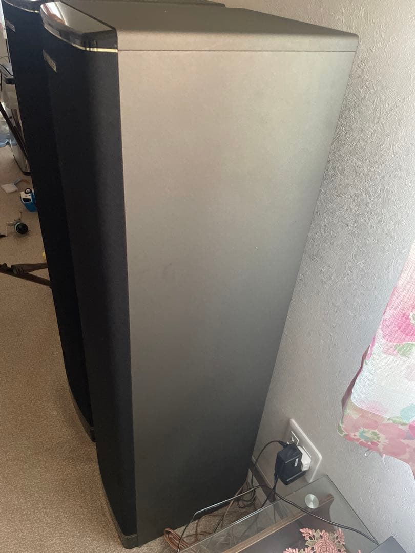 PIONEER パイオニア　スピーカー2点セット　CS-V50F