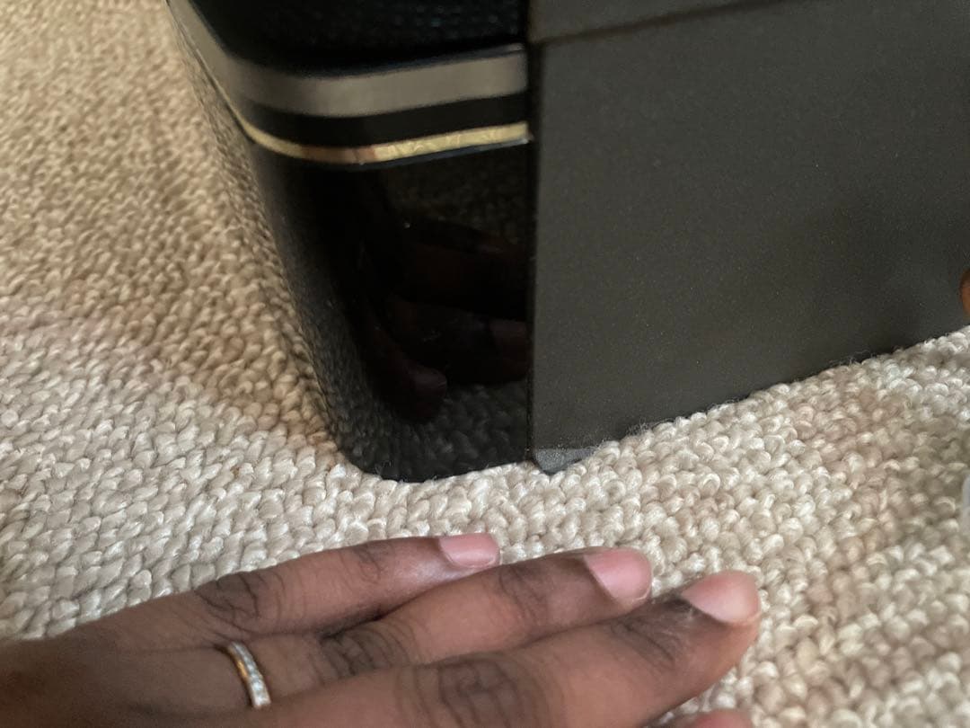 PIONEER パイオニア　スピーカー2点セット　CS-V50F