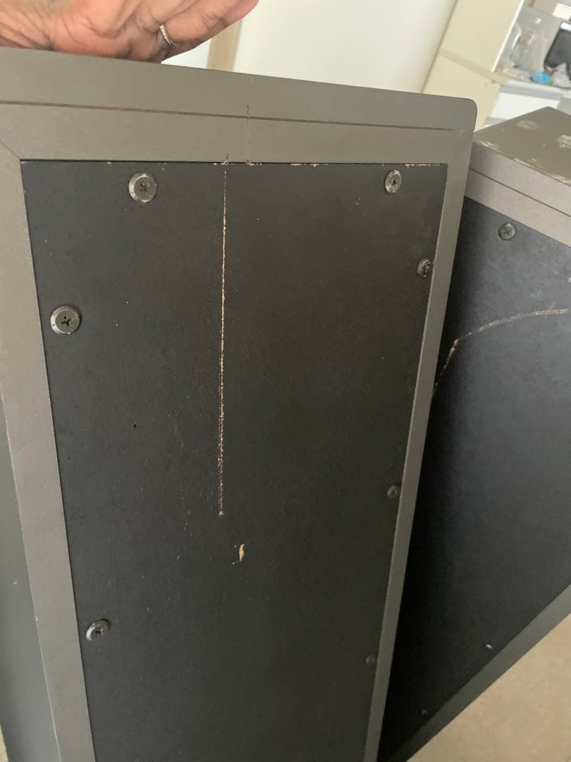 PIONEER パイオニア　スピーカー2点セット　CS-V50F