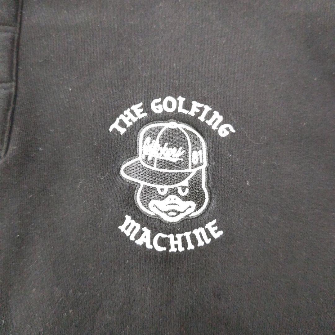 ★3点セット限定★Golfickers×BEAMSゴルフ3点セット