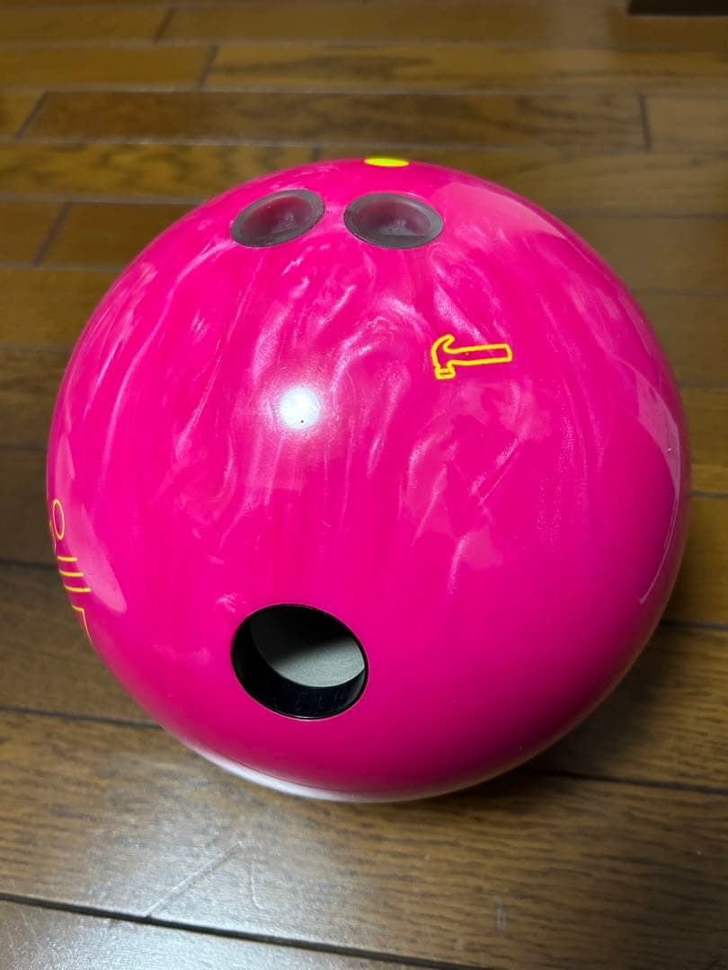 【かれん】 ハンマー社　バブルガムバイブ15P