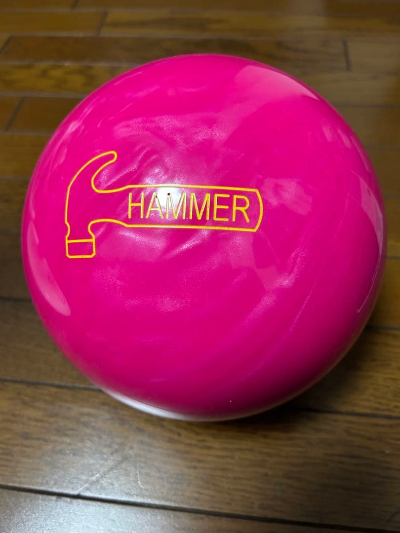 【かれん】 ハンマー社　バブルガムバイブ15P