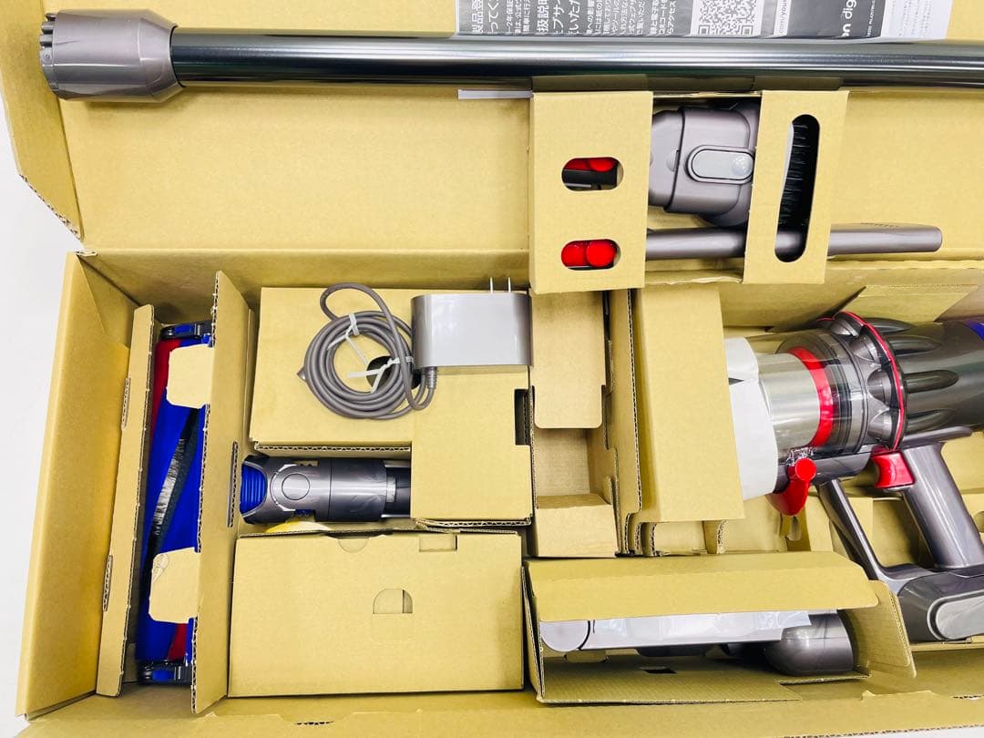 アウトレット品 SV18 2コードレス掃除機Dyson Slim Origin