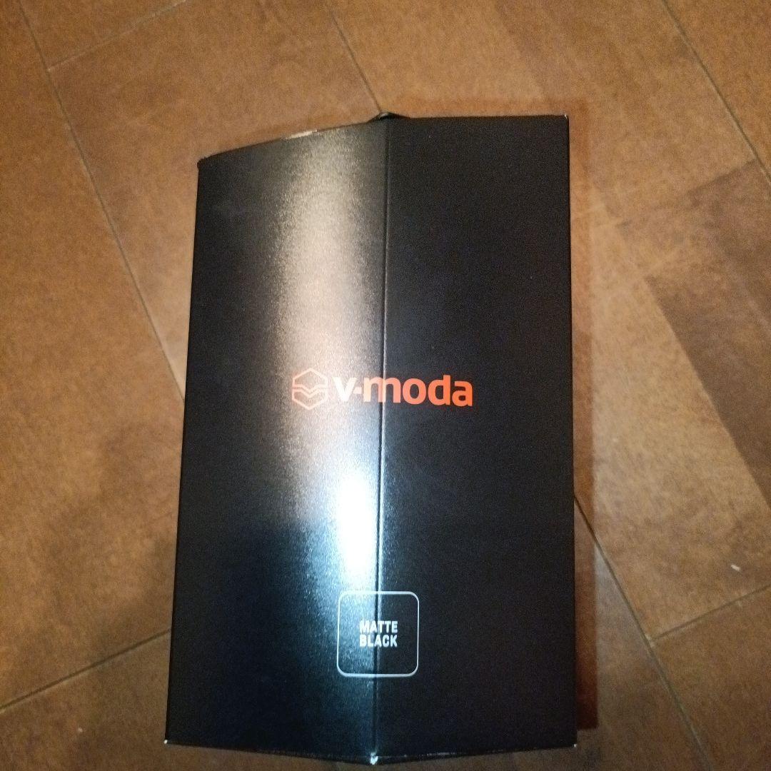 ヘッドホン V-MODA Crossfade 3 Wireless XFBT3-MTBK