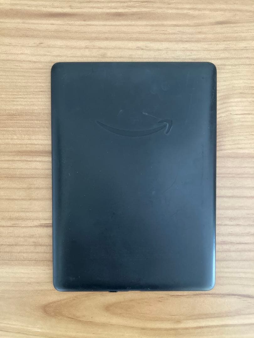 Kindle Paperwhite 11世代　32GB シグニチャーエディション