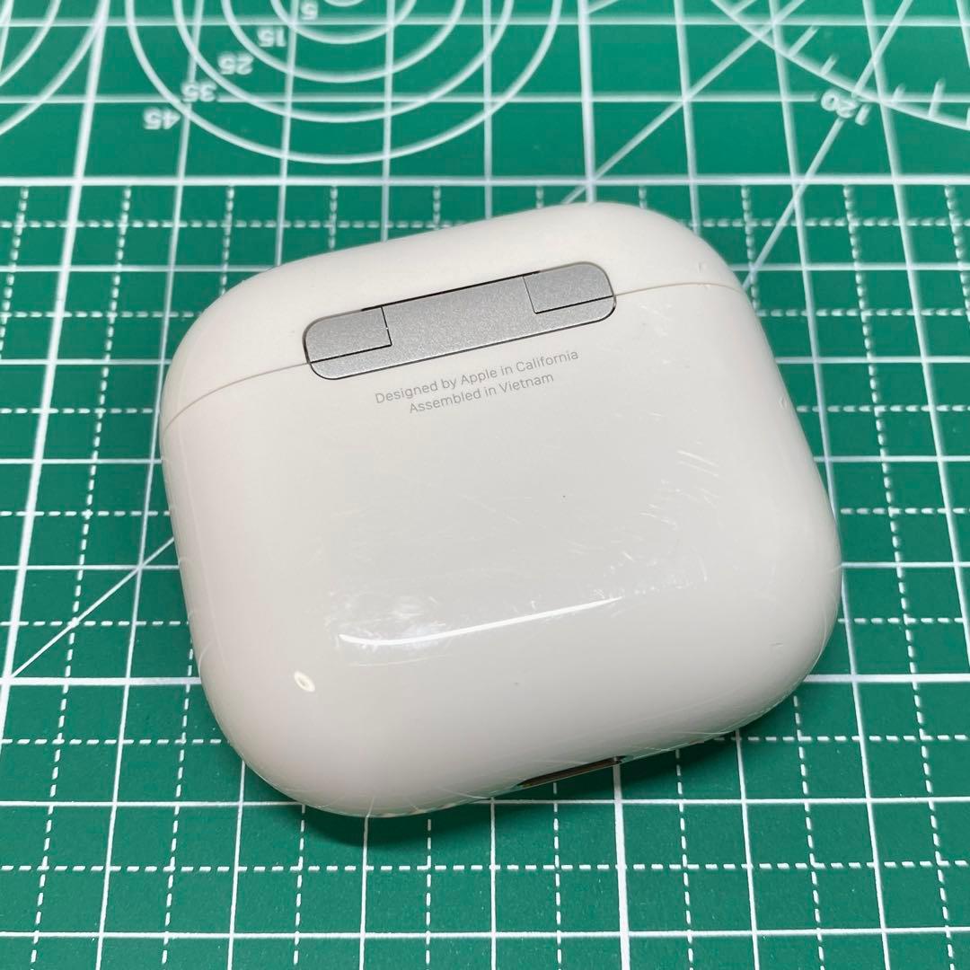 AirPods4 第4世代 エアポッツ第四世代充電ケース(ANC 搭載)