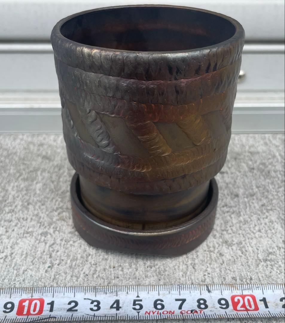 UROCO鉢 激レア　限定品