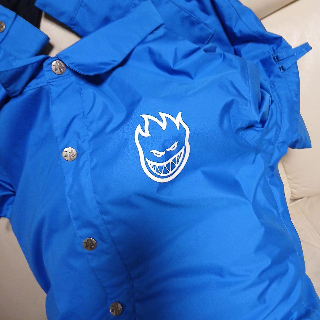 AA HARDWEAR SPITFIRE スピットファイアーコラボ　サイズM