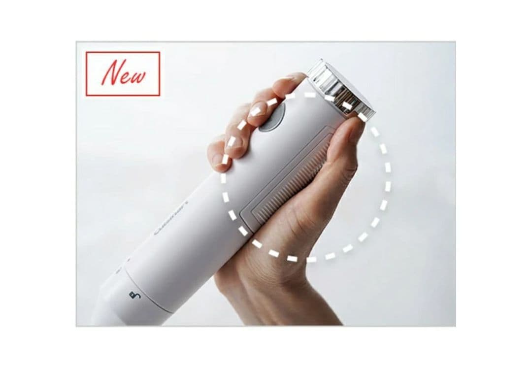 クイジナート スリム＆ライトマルチハンドブレンダー HB504WJ