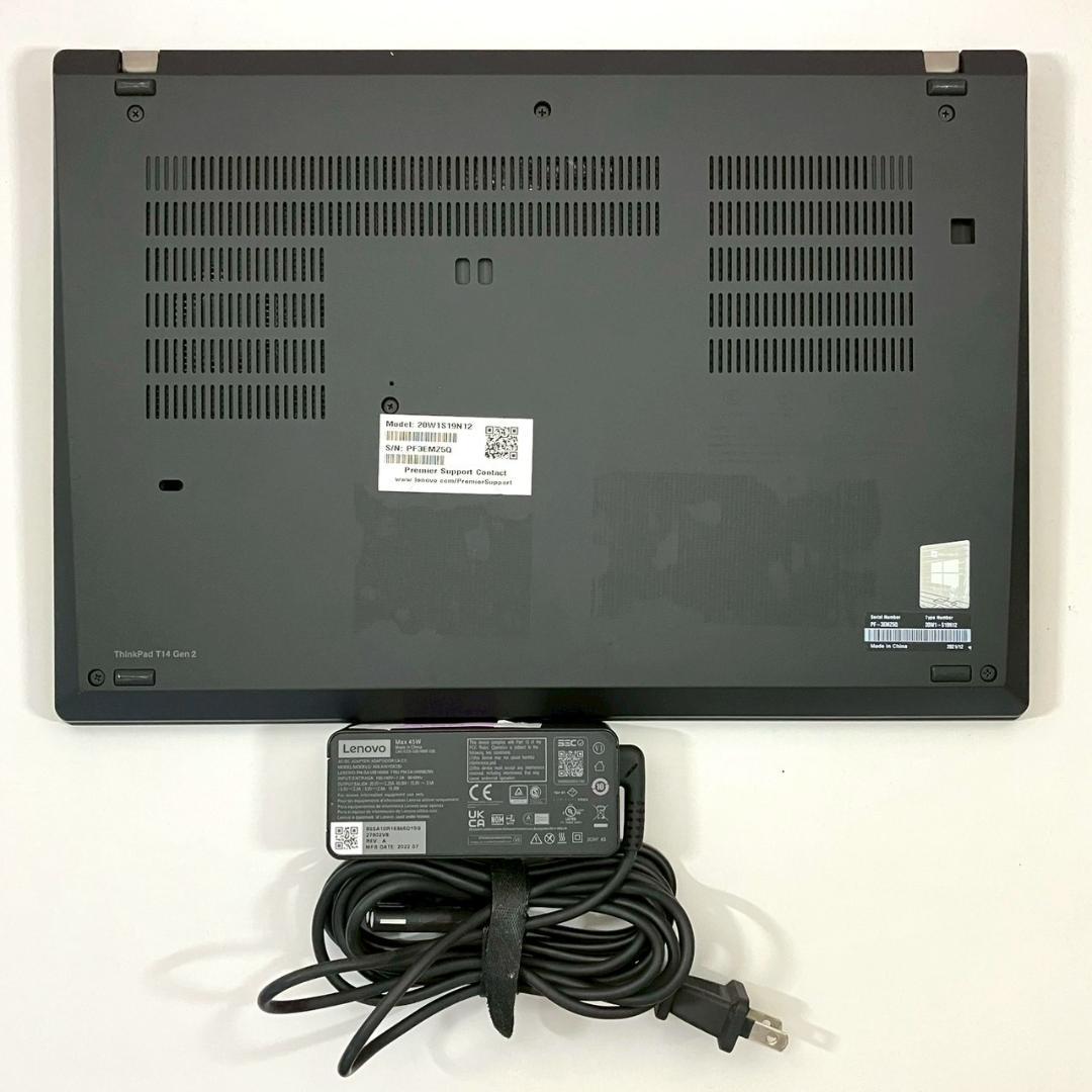 ★Office2024★ 第11世代i5 メモリ16GB Lenovo 487