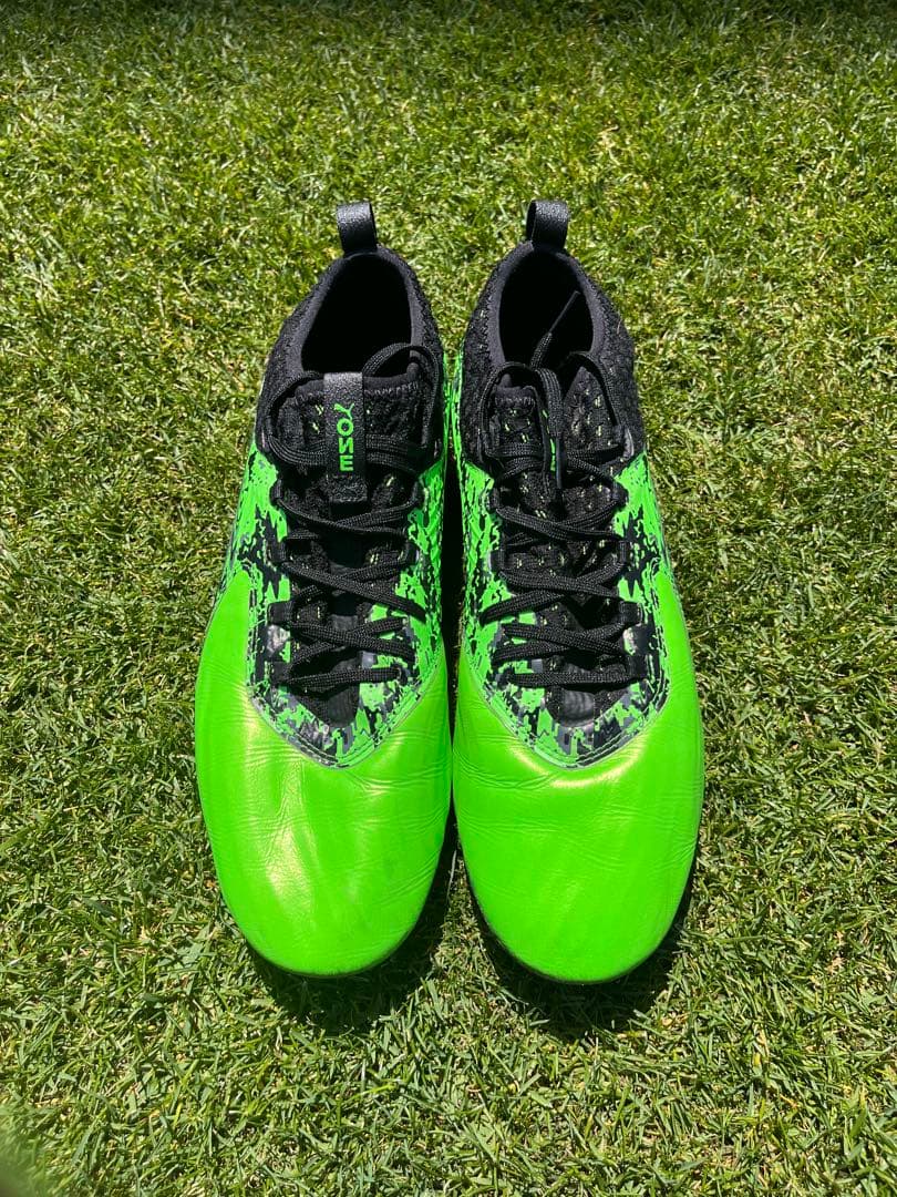 シューズ PUMA ONE 19.1CC FG/AG