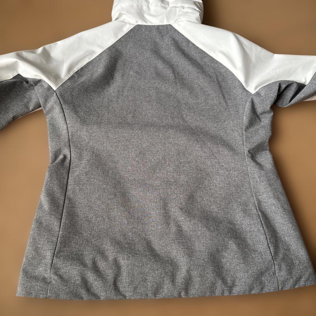 DESCENTE レディースOサイズ　ジャケット