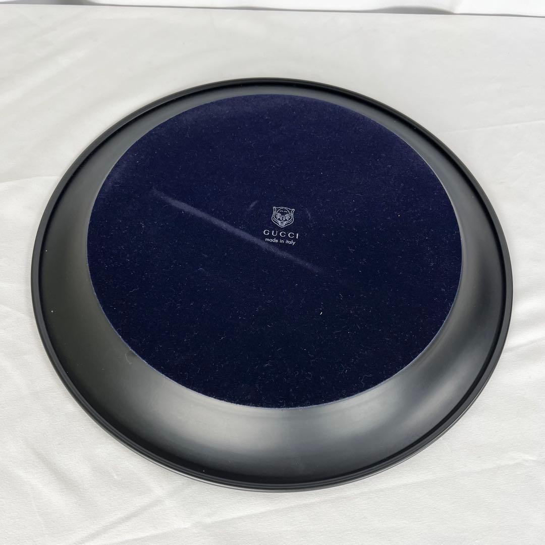 GUCCI アクセサリートレイ STAR Eye Tray 箱付 美品