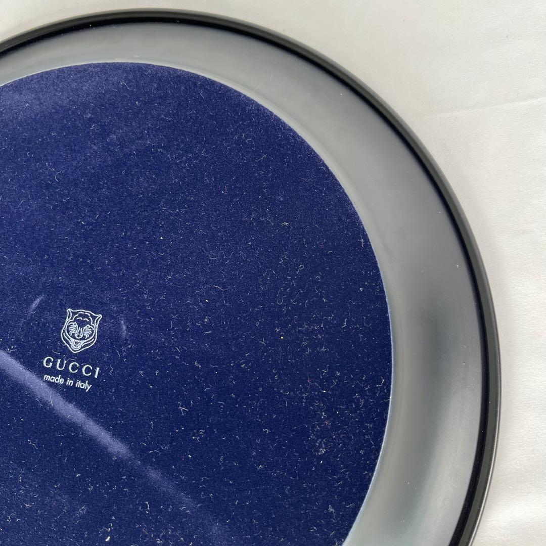 GUCCI アクセサリートレイ STAR Eye Tray 箱付 美品