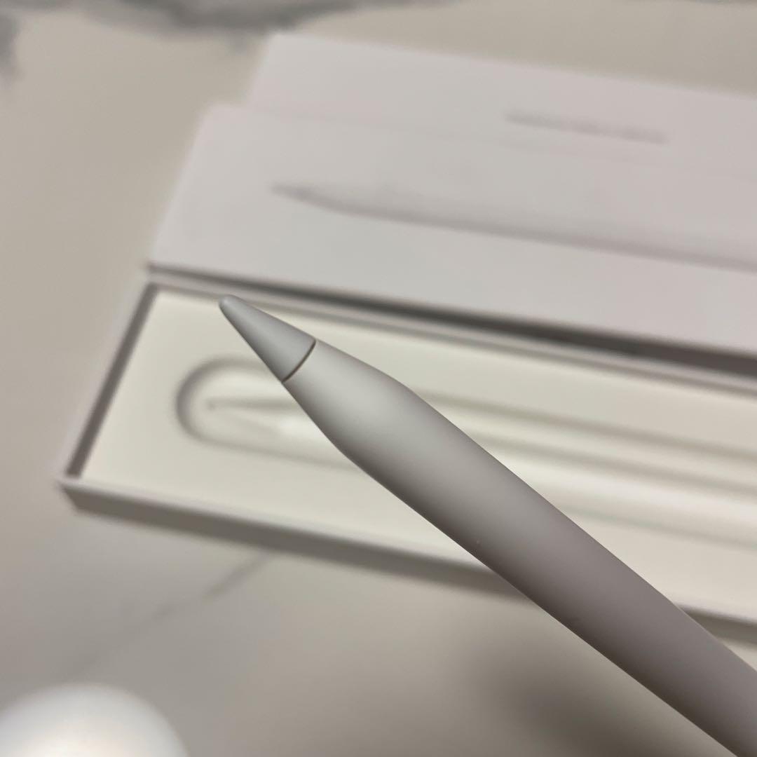 ほぼ新品　Apple Pencil USB-C