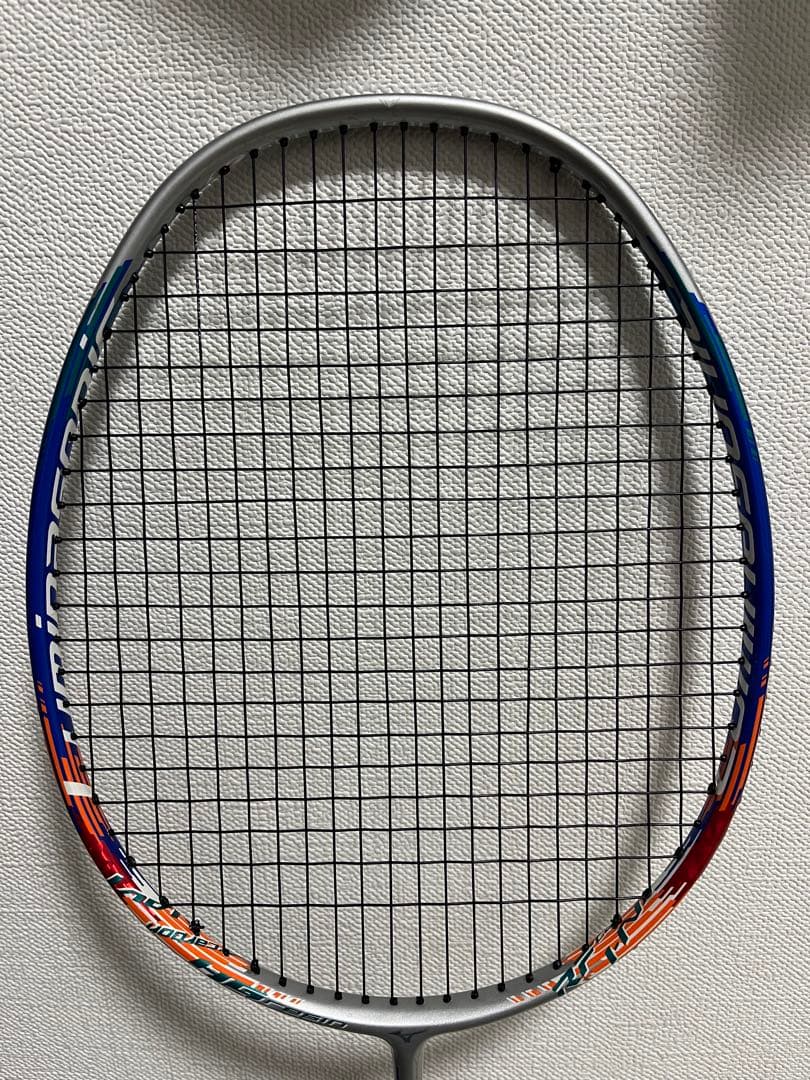 ミズノ　ルミナソニックAF 5u6